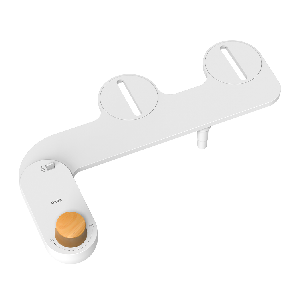 VOVO BD-7700 Body Dryer - Hygienic Full-Body Drying System – VOVO EU VOVO BD-7700 Body Dryer - Hygienic Full-Body Drying System – VOVO EU