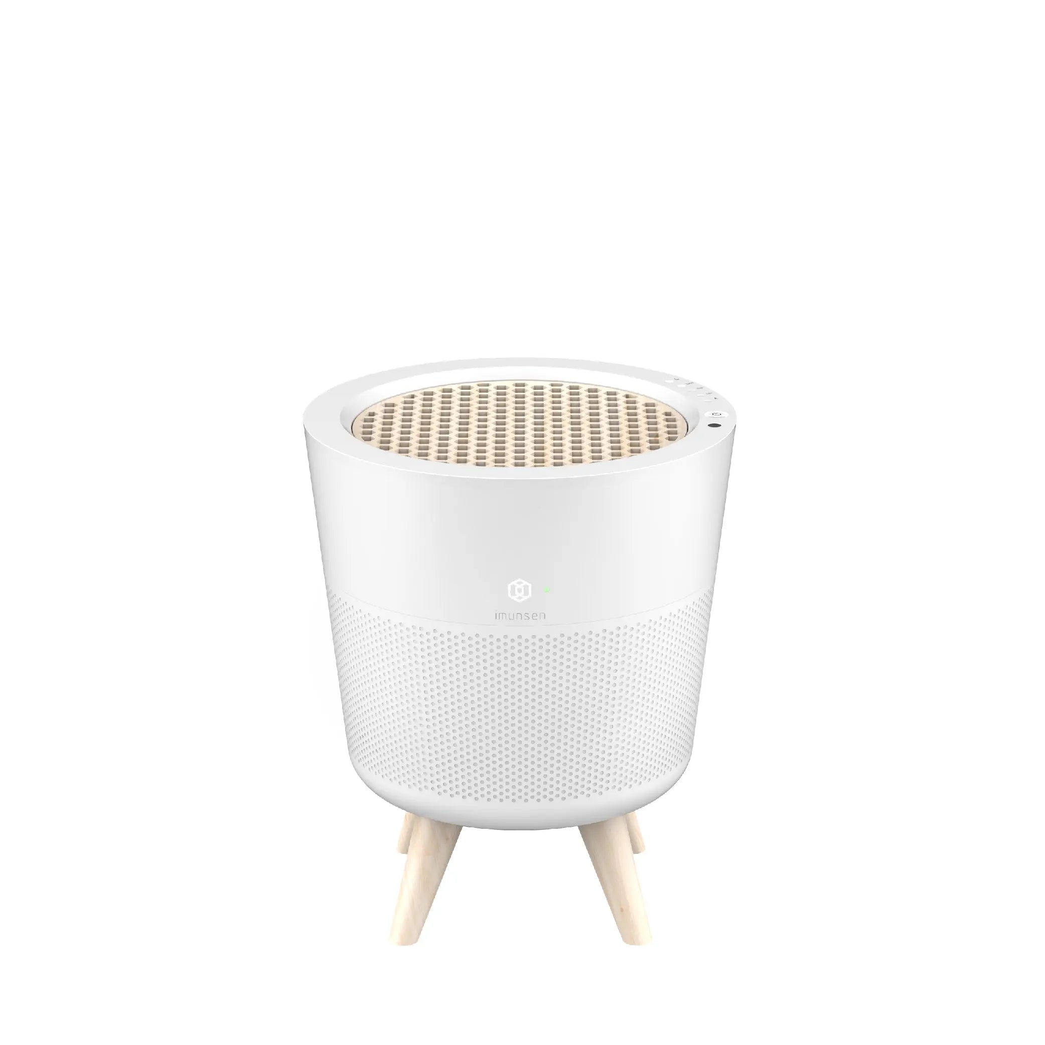 VB-6100SR (Round) - VOVO EU