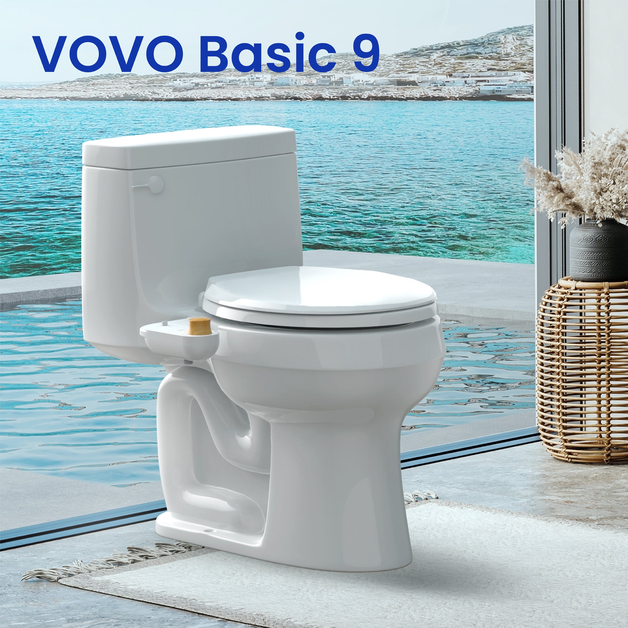 VOVO Basic 9