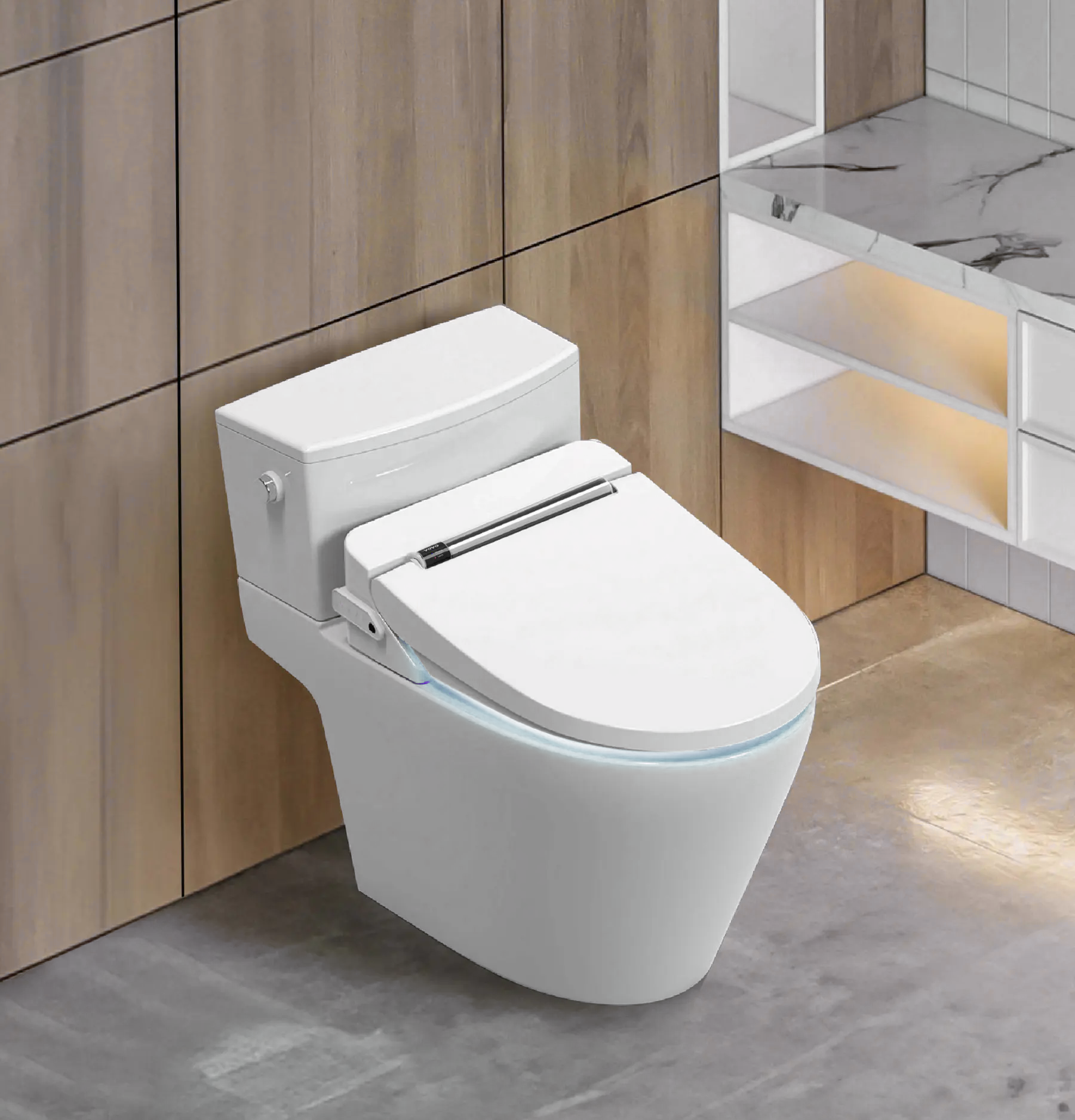 VB-4100SR (Round) VOVO EU