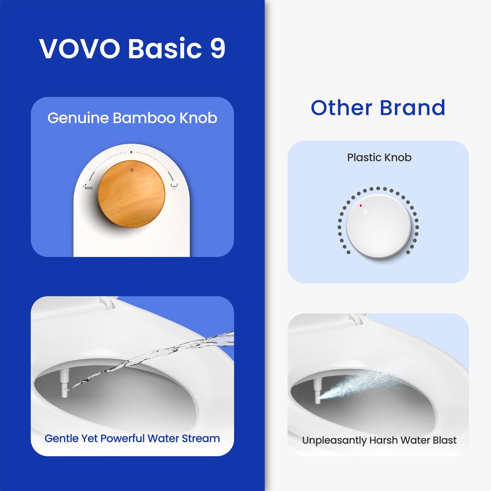 VOVO Basic 9