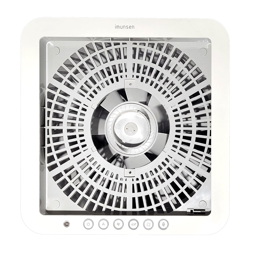 3 Diffuser pods (Tower Air Purifier)