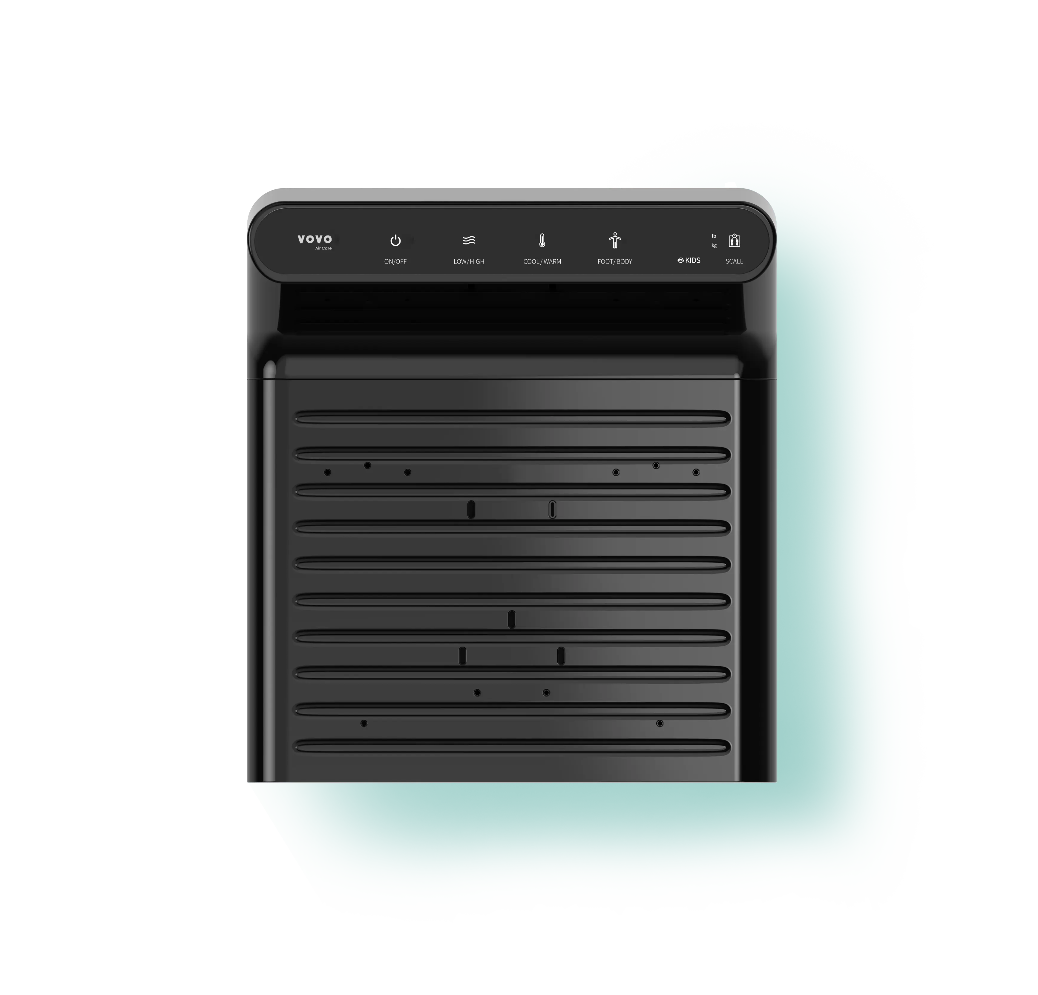 VOVO BD-7700 Body Dryer - Hygienic Full-Body Drying System – VOVO EU VOVO BD-7700 Body Dryer - Hygienic Full-Body Drying System – VOVO EU